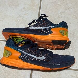 Nike men’s running shoes